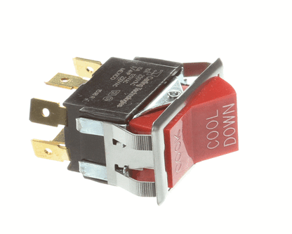 Blodgett BL57532 Rocker Switch, Cook/Cool Down BL57532 (BL57532)