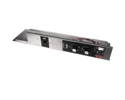 Blodgett 57651 Panel Ass'Y,Inf W/60M Timer (BL57651)