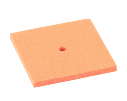 Blodgett 57671 Flapper, Gasket (BL57671)