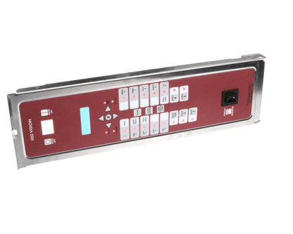 Blodgett 57684 Panel Decal,Iq2 B.King (BL57684)