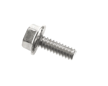 Blodgett 57725 Screw,10-24 X 1/2 Serr Hex Ss (BL57725)