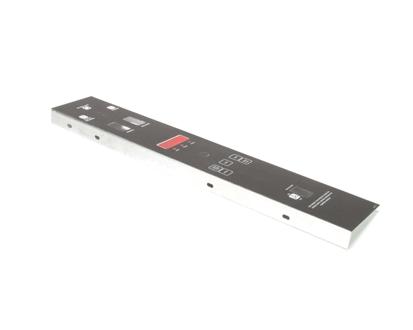 Blodgett 57791 Panel Decal,Dfg Ssd Rh Control (BL57791)