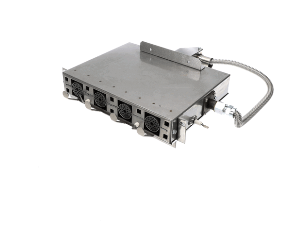 Blodgett 57804 Burner Assembly,Ng 50K Es (BL57804)