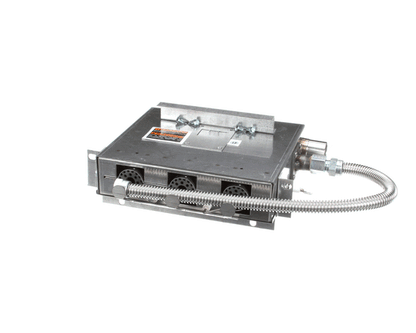 Blodgett 57841 Kit,Ng To Lp Conversion 100Es (BL57841)