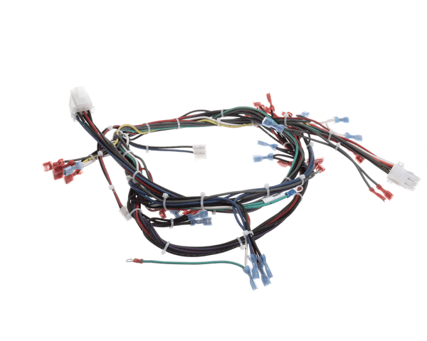 Blodgett 57856 Harness,Dfg-Es, Control Ssd (BL57856)