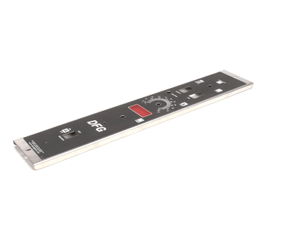 Blodgett 57919 Panel Decal,Dfges Ss1-D (BL57919)
