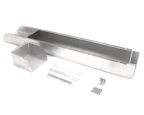 Blodgett 57940 Kit,Dbl Vent/Stacking 100Es (BL57940)