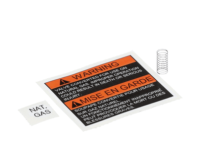 Blodgett 57947 Conversion Kit, Lp - Nat (BL57947)