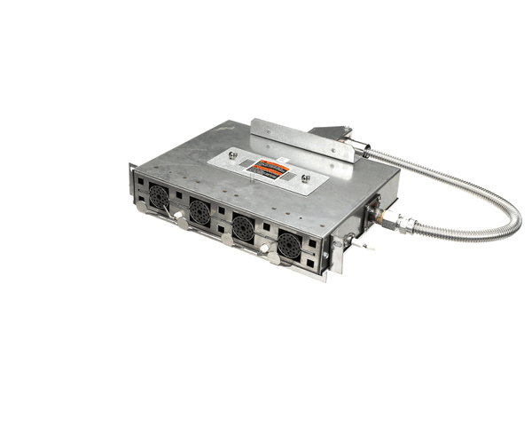 Blodgett 58204 Kit,Lp To Ng Conversion 200Es (BL58204)