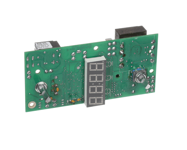 Blodgett BL58337 Infinite Control With Digital Timer, Texas Roadhouse (BL58337)