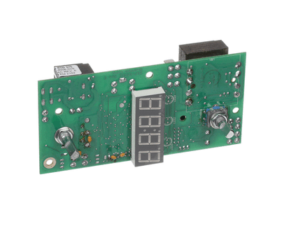 Blodgett BL58337 Infinite Control With Digital Timer, Texas Roadhouse (BL58337)