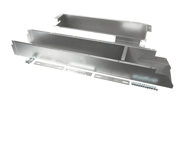 Blodgett 58341 Kit,Stacking 200Es On Deep (BL58341)