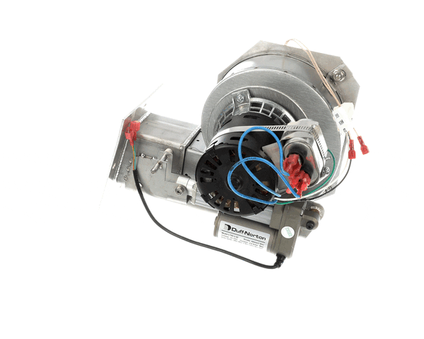 Blodgett 58368 Blower Assy,Helix 208V (BL58368)