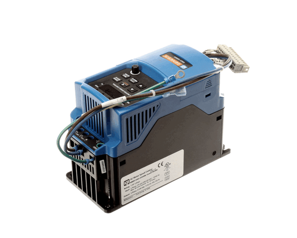 Blodgett 58371 Inverter, Programmed, Analog (BL58371)