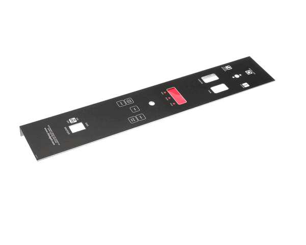 Blodgett BL58720 Decal, Panel, Dfg (BL58720)