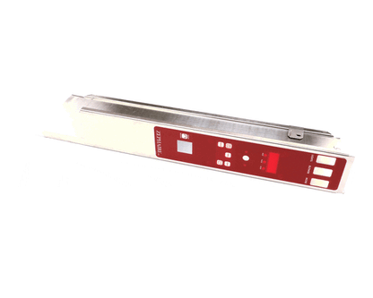 Blodgett 58726 Panel Decal,Ssd Rtd Zephe (BL58726)