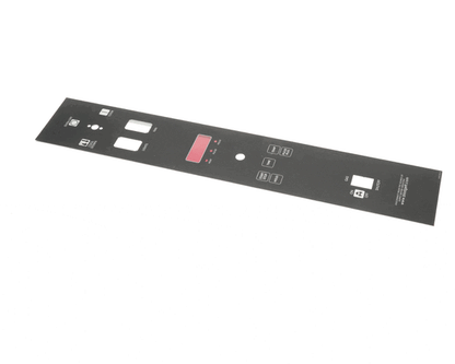 Blodgett 58751 Panel Decal Dfglh (BL58751)