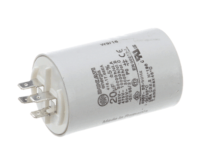 Blodgett BL58777 capacitor, 20uF (BL58777)