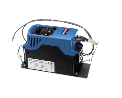 Blodgett 58799 Combi Inverter Drive V-Control (BL58799)