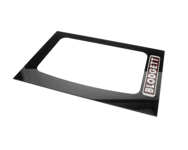 Blodgett 59007 Glass,Door Lh Hv100/Ab (BL59007)