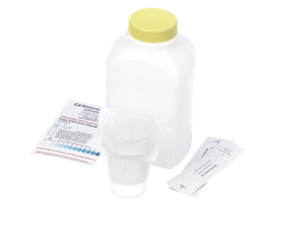 Blodgett 59043 Water Test Kit (BL59043)