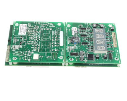 Blodgett 59150 Programmed Control,Hv100,Man (BL59150)