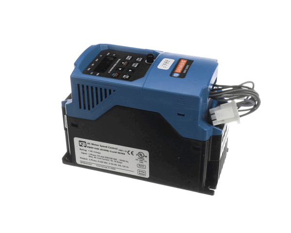Blodgett 59188 Prgmd Vfd Digi V2 (BL59188)