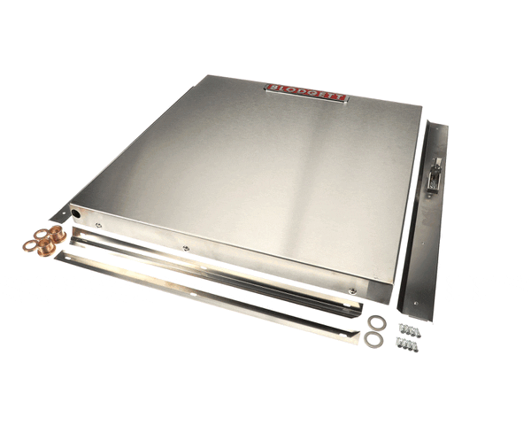 Blodgett 59271 Kit,Door Upg Dfg50 Solid (BL59271)