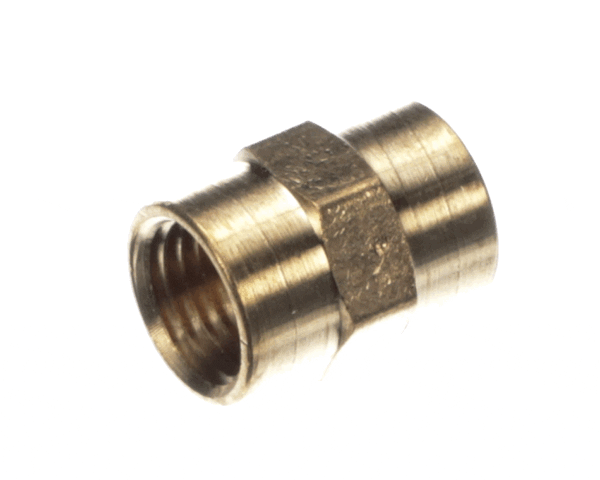Blodgett 59332 Coupling, 1/4 Fnpt, Hex (BL59332)