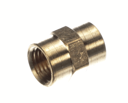 Blodgett 59332 Coupling, 1/4 Fnpt, Hex (BL59332)