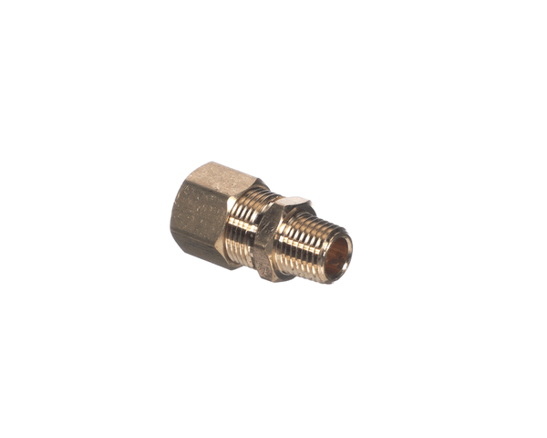 Blodgett 59333 Fitting, 1/2 Comp X 1/4 Mnpt (BL59333)