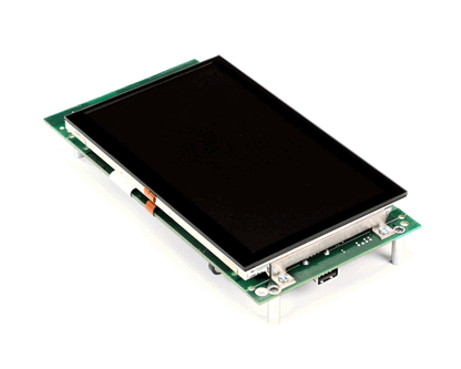 Blodgett 59360 Control,Programmed Hv100 Tchsrn (BL59360)