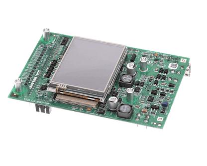 Blodgett 59362 Prgrmd Control,Bcx14E Manual (BL59362)