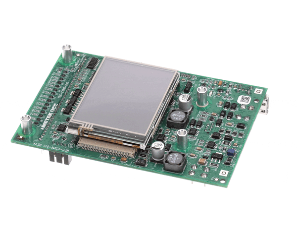 Blodgett 59364 Prgrmd Control,Bx14 Manual (BL59364)