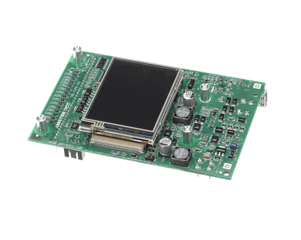 Blodgett 59365 Prgrmd Control,Cnvx14 Manual (BL59365)