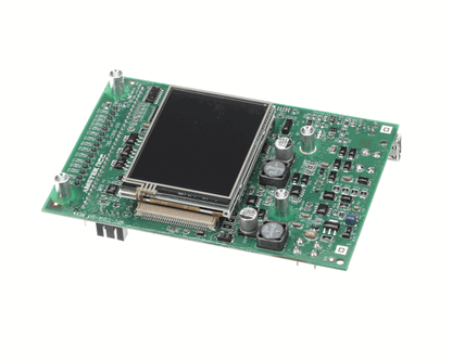 Blodgett 59365 Prgrmd Control,Cnvx14 Manual (BL59365)