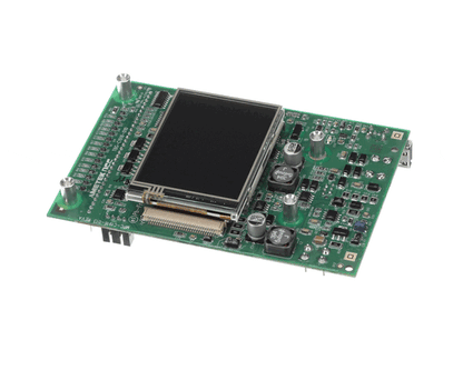 Blodgett 59366 Prgrmd Control,Hv100 Manual (BL59366)