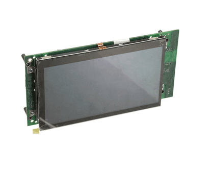 Blodgett 59718 Control, Prgmd Hv100 Tchsrn Dd (BL59718)