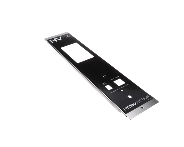 Blodgett 59794 Panel & Decal Assembly, Hv100Em (BL59794)