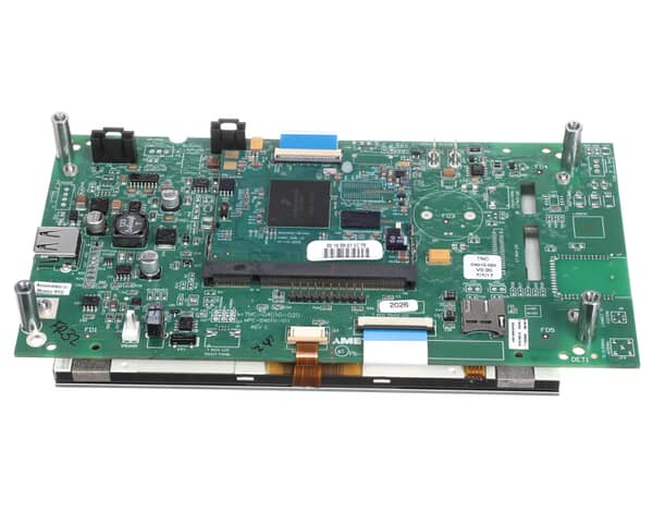 Blodgett 59812 Ctrl, 7" Ts Hv100K12 (BL59812)