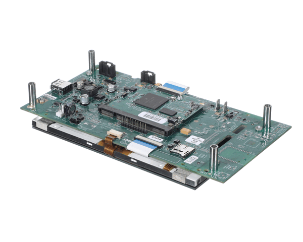 Blodgett 59815 Control,7 Ts Bcx14Ek12 (BL59815)