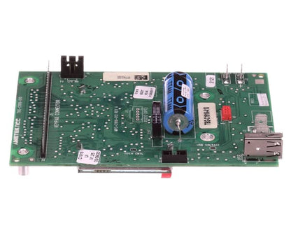 Blodgett 59819 Ctrl,Manual Bx14K12 (BL59819)