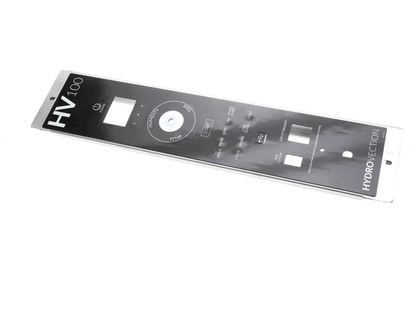 Blodgett 59854 Panel & Decal,Hv100 2.8" Man (BL59854)
