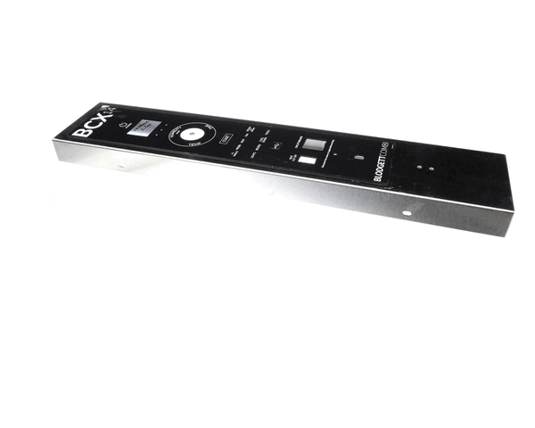 Blodgett 59857 Panel Decal,Bcx 2.8 Man (BL59857)
