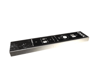 Blodgett 59861 Panel & Decal,Cnvx 2.8" Man (BL59861)