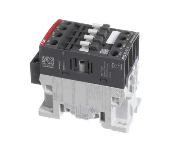 Blodgett BL60127 Contactor, A16, 24V, 50/60HZ BL60127 (BL60127)
