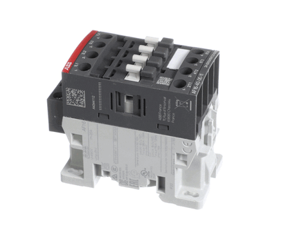 Blodgett BL60127 Contactor, A16, 24V, 50/60HZ BL60127 (BL60127)