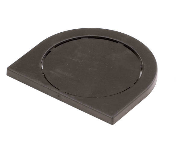 Blodgett 60190 Insert For Handle, Black (BL60190)