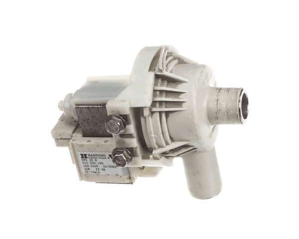 Blodgett 60209 Drain Pump With Bush (BL60209)