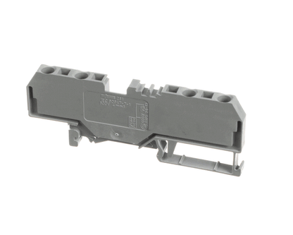 Blodgett 60281 Terminal 4Q 4 Pole Grey Wago (BL60281)